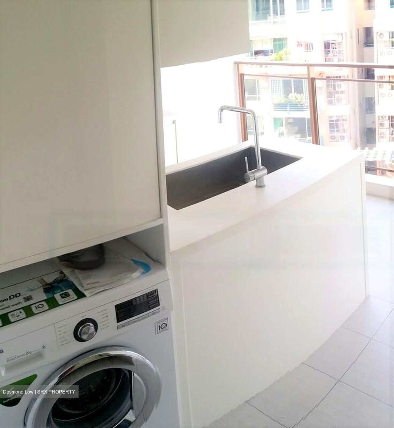 Floridian (D21), Condominium #624958641